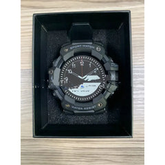 Rugged Bluetooth Calling Smartwatch