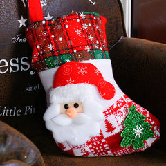 Christmas Stockings & Gift Bags