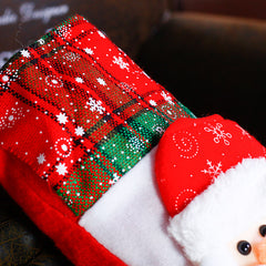 Christmas Stockings & Gift Bags