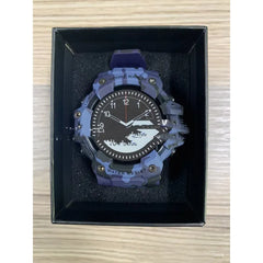 Rugged Bluetooth Calling Smartwatch