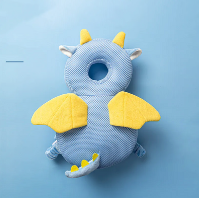 Toddler Head Cushion Pad