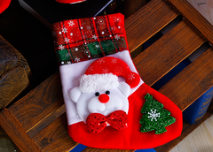 Christmas Stockings & Gift Bags