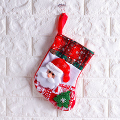 Christmas Stockings & Gift Bags