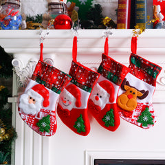 Christmas Stockings & Gift Bags